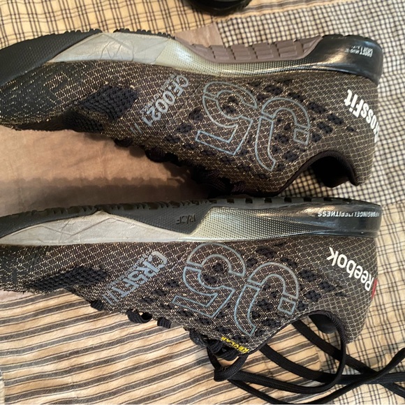 Reebok CrossFit nano 5 - Picture 3 of 5